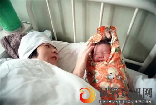 成都世界首例试管婴儿43岁,中国首例试管婴儿33岁,她们(图9)