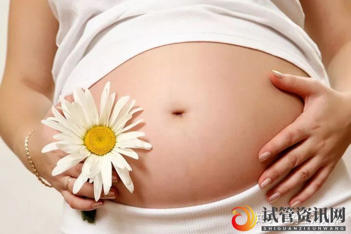 成都女人卵巢早衰,调理后试管成功率倍增(图1)
