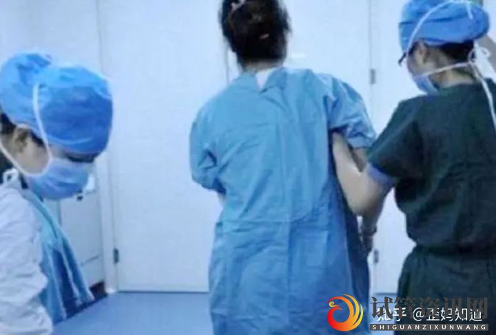 42岁赵小乔终于成功怀孕,曾做4次试管,孕16周胎(图16)