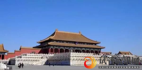 在你心中，排名前十的中国旅游景点有哪些？(图2)