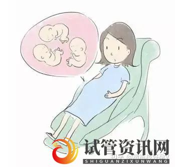 试管资讯网:试管婴儿可以做双胞胎、龙凤胎吗(图3)