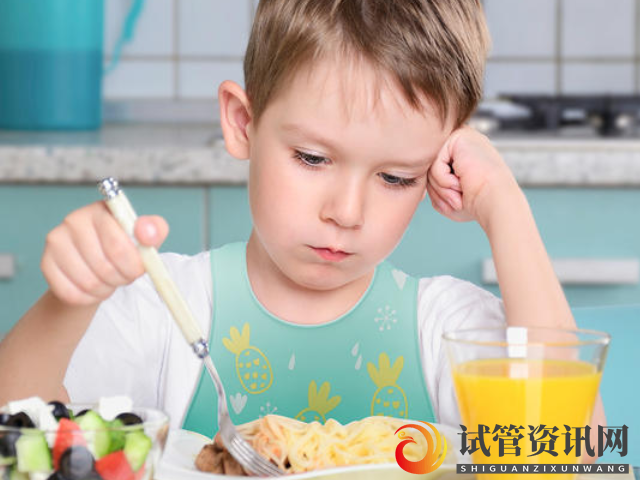 儿童缺锌不能忽视，饮食含锌高的10种食物排名榜单揭晓！