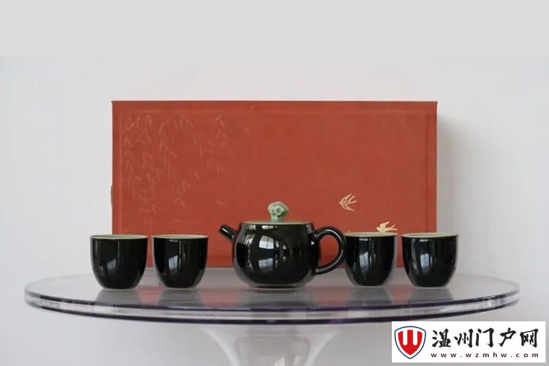 温州伴手礼选什么好？这5件产品入选省级名录！