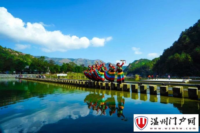 温州端出中秋文旅大餐